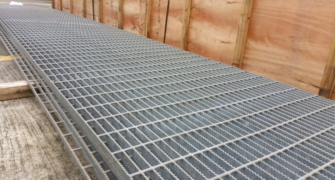 rejillas grating